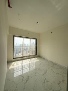 Hall Image of 760 Sq.ft 2 BHK Apartment / Flat for sale in Kedar Darshan Buildings, Borivali West Mumbai for Rs. 22500000