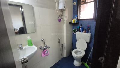 Image of 900 Sq.ft 2 BHK Apartment / Flat for sale in Chembur, Mumbai for Rs. 16500000