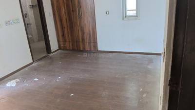 Bedroom Image of 1350 Sq.ft 2.5 BHK Apartment / Flat for rent in Rani Akriti Shantiniketan, Sector 143B Noida for Rs. 32000