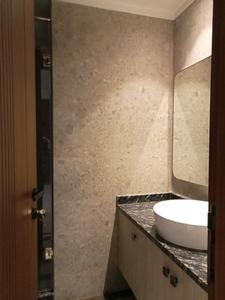 Bedroom Two Image of 1440 Sq.ft 3 BHK Builder Floor for sale in East Of Kailash New Delhi for Rs. 45000000