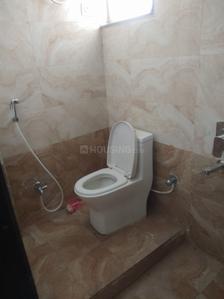 Bathroom Image of 1900 Sq.ft 4 BHK Villa for sale in Minal Residency Bhopal for Rs. 14000000