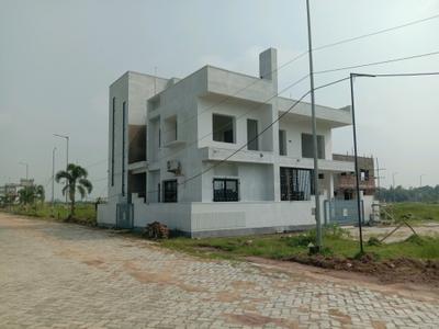 Image of 1440 Sq.ft Residential Plot / Land for sale in Swapnabhumi, New Town, Kolkata for Rs. 3500003