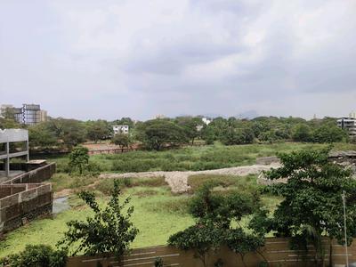 1 BHK Apartment
