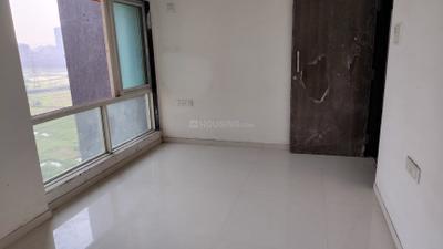 Living Room Image of 750 Sq.ft 2 BHK Apartment / Flat for sale in South Field Gravity, Bhandup East Mumbai for Rs. 13500000