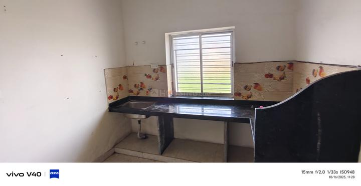 Krishna valli society  Kitchen 1