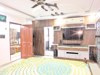 Bedroom Image of 2452 Sq.ft 4 BHK Villa for sale in Bowrampet Hyderabad for Rs. 32000000
