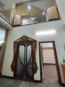 Hall Image of 1800 Sq.ft 4 BHK Independent House for rent in Nagarbhavi Bengaluru for Rs. 40000