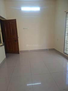 Hall Image of 1100 Sq.ft 3 BHK Independent House for rent in Anna Nagar West Extension Chennai for Rs. 23000