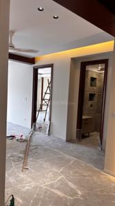 Hall Image of 3400 Sq.ft 4 BHK Builder Floor for sale in Palam Vihar Gurgaon for Rs. 56000000