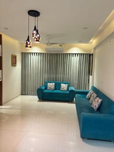 Hall Image of 2277 Sq.ft 3 BHK Apartment / Flat for sale in Shiv Shivalay Sharnam, Kudasan Gandhinagar for Rs. 15000000