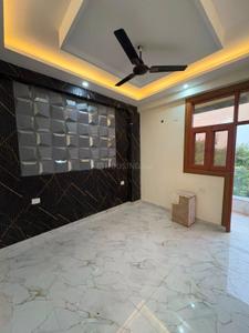 Bedroom Image of 1203 Sq.ft 3 BHK Duplex for sale in Bhopura Ghaziabad for Rs. 4500000