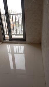 Kitchen Image of 710 Sq.ft 1 BHK Apartment / Flat for sale in Tejas Heritage, Ulwe Navi Mumbai for Rs. 6700000