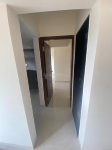 Image of 650 Sq.ft 1 BHK Apartment / Flat for sale in Mehta Cornerstone, Kalyan West, Kalyan for Rs. 5000000