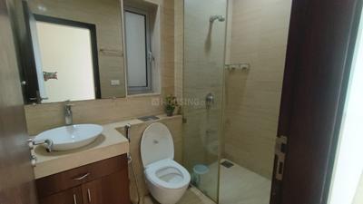 Image of 1325 Sq.ft 3 BHK Apartment / Flat for sale in Goregaon East, Mumbai for Rs. 71500000