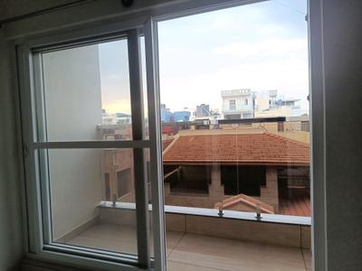 Living Room Image of 1030 Sq.ft 2 BHK Independent House for rent in Dasarahalli Bengaluru for Rs. 35000