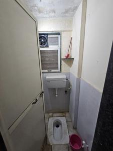 Bathroom Image of 605 Sq.ft 1 BHK Apartment / Flat for sale in Sai Suvidha Vrindavan, Khed Shivapur Pune for Rs. 2350000