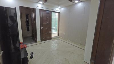 Bedroom Image of 1700 Sq.ft 3 BHK Builder Floor for sale in Palam Vihar Gurgaon for Rs. 23500000