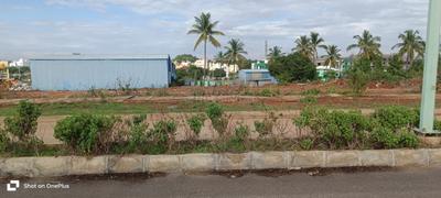 Image of 4000 Sq.ft Residential Plot / Land for sale in Nadaprabhu Kempegowda layout, Bengaluru for Rs. 44000000