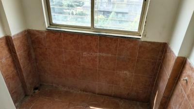 Balcony Image of 1000 Sq.ft 2 BHK Apartment / Flat for sale in Undri Pune for Rs. 4500000