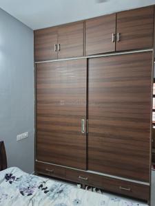 Bedroom Image of 2900 Sq.ft 3.5 BHK Independent House for sale in TDI Connaught Residency, Sector 74 A Mohali for Rs. 29500000