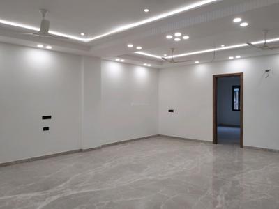 Living Room Image of 2340 Sq.ft 4 BHK Builder Floor for sale in Pitampura New Delhi for Rs. 62500000