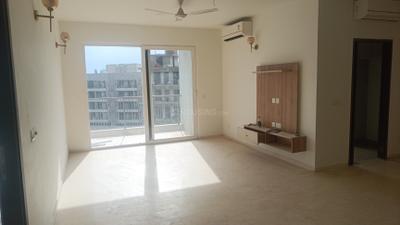Living Room Image of 2700 Sq.ft 4 BHK Builder Floor for sale in Independent Floors At DLF Garden City, Sector 92 Gurgaon for Rs. 31000000