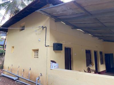 Image of 1200 Sq.ft 1 RK Independent House for rent in Kapu, Udupi for Rs. 3500