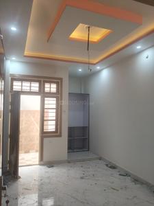 Hall Image of 1250 Sq.ft 3 BHK Independent House for sale in Pandit Khera Lucknow for Rs. 6400000