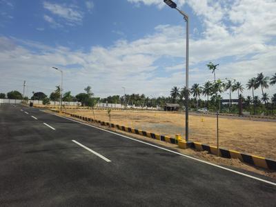 Image of 1801 Sq.ft Residential Plot / Land for sale in Annur, Coimbatore for Rs. 2475000