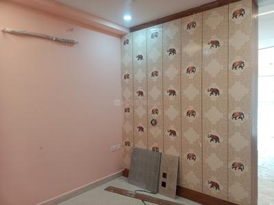 Bedroom Image of 1955 Sq.ft 3 BHK Apartment / Flat for sale in Habsiguda Hyderabad for Rs. 19400000