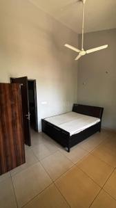 Bedroom Image of 1185 Sq.ft 2 BHK Apartment / Flat for rent in K Raheja Viva, Kadamba Goa for Rs. 38000