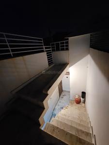 Balcony Image of 1489 Sq.ft 3 BHK Independent House for sale in Ganga Nagar Meerut for Rs. 12500000