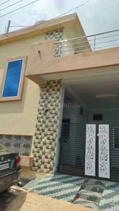 2 BHK Independent House