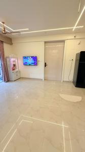Hall Image of 1445 Sq.ft 3 BHK Apartment / Flat for sale in Ideal Enclave, Rajarhat Kolkata for Rs. 11750000