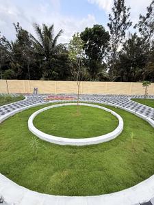 Image of 750 Sq.ft Residential Plot / Land for sale in Ganeshapuram, Coimbatore for Rs. 725000