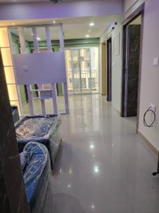 3 BHK Flat