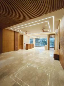 Image of 3600 Sq.ft 4 BHK Builder Floor for sale in Malibu Town Floors, Sector 47, Gurgaon for Rs. 62500000