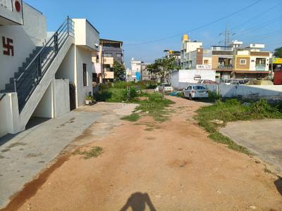 Image of 1600 Sq.ft 2 BHK Independent House for sale in Arasinakunte, Bengaluru for Rs. 12000000