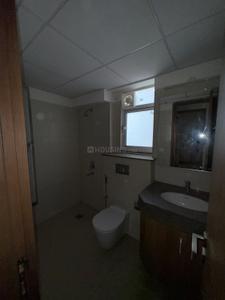 Image of 2088 Sq.ft 3 BHK Apartment / Flat for rent in Godrej Woods, Sector 43, Noida for Rs. 84999