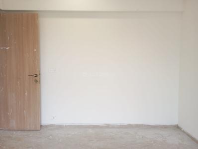 Bedroom Image of 620 Sq.ft 1 BHK Apartment / Flat for rent in Concrete Sai Swayam, Chembur Mumbai for Rs. 65000