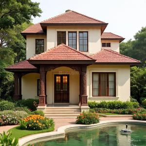 Image of 3000 Sq.ft 4 BHK Villa for sale in Kandivali West, Mumbai for Rs. 150000000