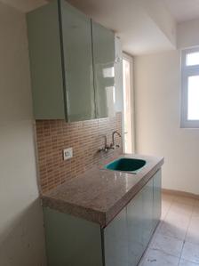Kitchen Image of 1750 Sq.ft 3 BHK Apartment / Flat for rent in Orris Greenopolis, Sector 89 Gurgaon for Rs. 33000