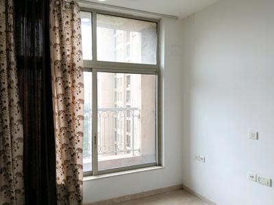 Bedroom Image of 300 Sq.ft 1 RK Apartment / Flat for sale in Hiranandani Solitaire Studio Apartment, Hiranandani Estate Thane for Rs. 7000000