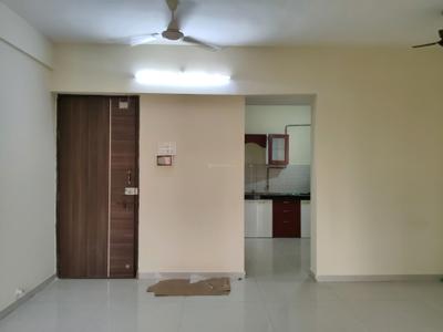 Living Room Image of 950 Sq.ft 2 BHK Apartment / Flat for sale in Kabra Galaxy, Thane West Thane for Rs. 9700000
