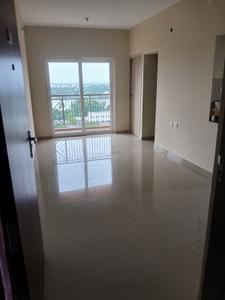 Living Room Image of 429 Sq.ft 1.5 BHK Apartment / Flat for sale in Mahindra Happinest, Paranur Chennai for Rs. 4200000