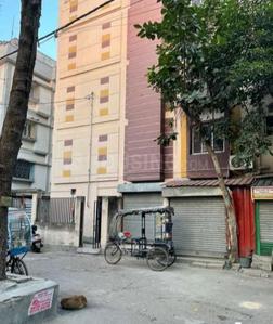 Image of 800 Sq.ft 2 BHK Villa for sale in Behala, Kolkata for Rs. 3500000