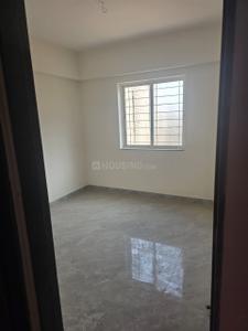 Bedroom Image of 750 Sq.ft 2 BHK Apartment / Flat for rent in Kolte Patil Life Republic Sector R16 16th Avenue Arezo, Hinjawadi Pune for Rs. 24000