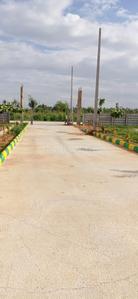 Image of 1200 Sq.ft Residential Plot / Land for sale in Kolar Town, Kolar for Rs. 1860000