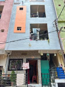 Image of 1125 Sq.ft 1 BHK Independent House for sale in Cidco, Aurangabad for Rs. 5500000