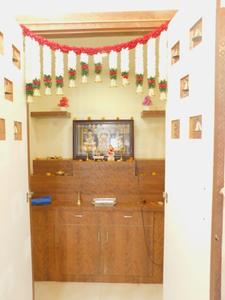 Hall Image of 1055 Sq.ft 2 BHK Apartment / Flat for sale in Bommasandra Bengaluru for Rs. 9000000